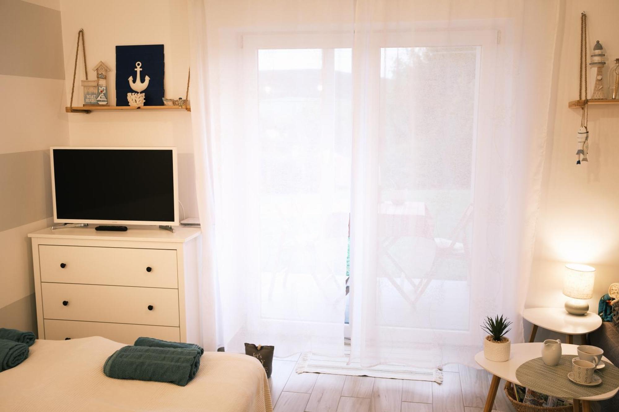 Kismano Apartman Orfu Bagian luar foto